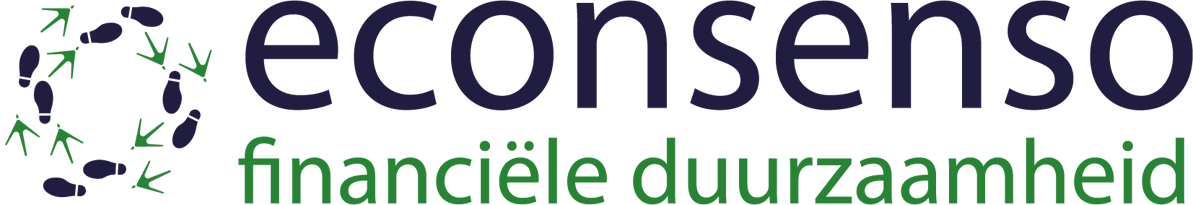 Logo Econsenso.nl